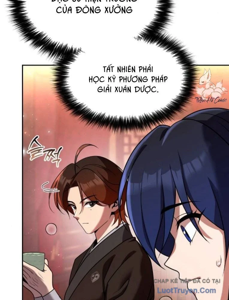 Hoạn Quan Hồi Quy: Tróc Phong Truy Nguyệt Chapter 66 - Trang 2