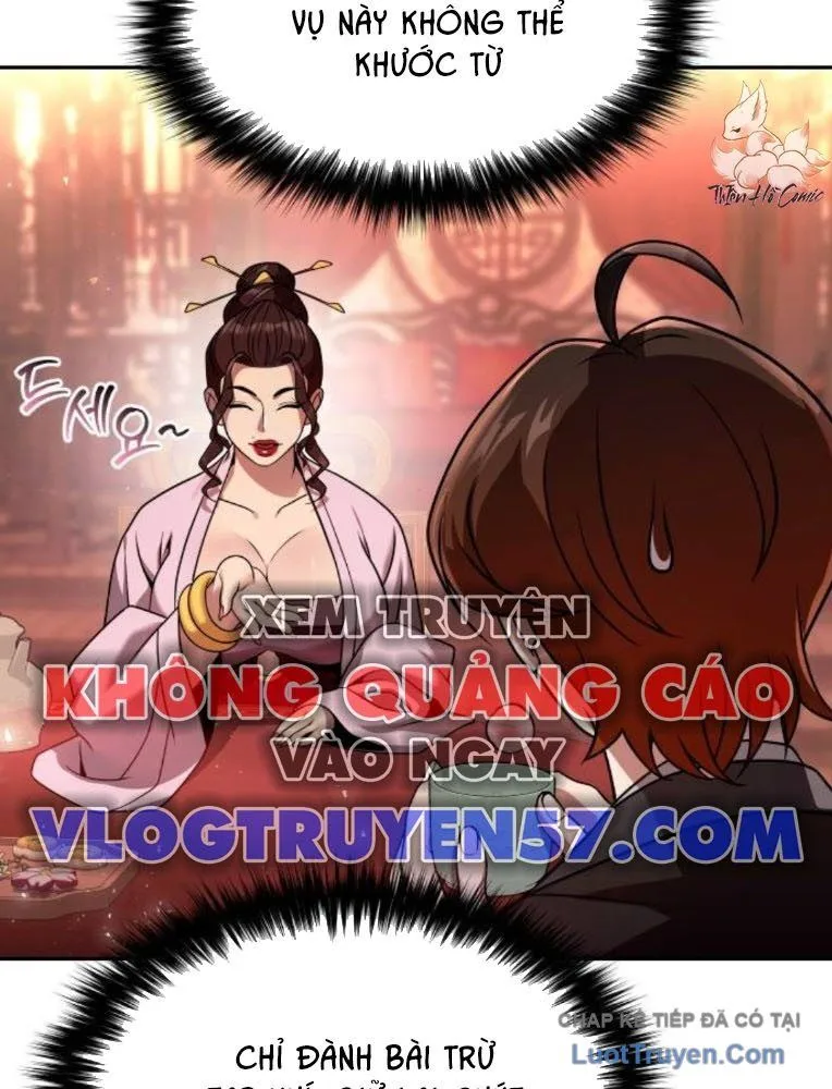 Hoạn Quan Hồi Quy: Tróc Phong Truy Nguyệt Chapter 66 - Trang 2