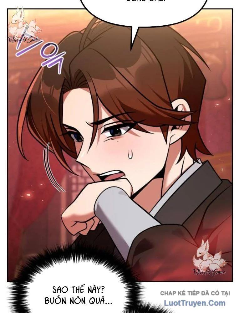 Hoạn Quan Hồi Quy: Tróc Phong Truy Nguyệt Chapter 66 - Trang 2