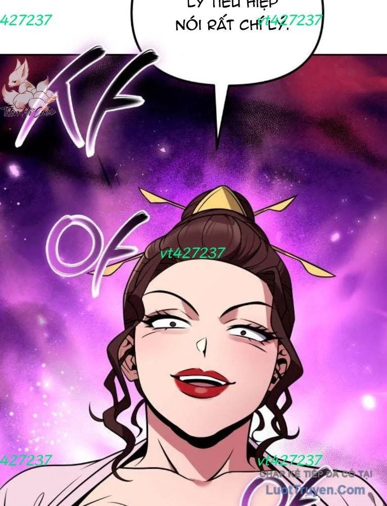 Hoạn Quan Hồi Quy: Tróc Phong Truy Nguyệt Chapter 66 - Trang 2