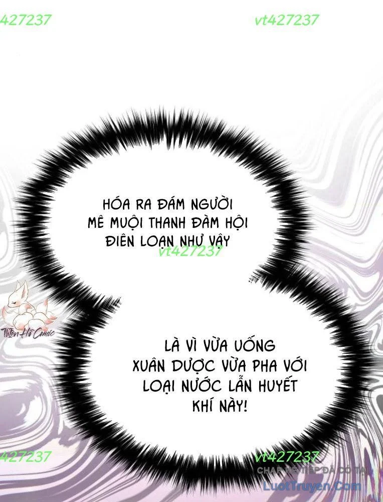 Hoạn Quan Hồi Quy: Tróc Phong Truy Nguyệt Chapter 66 - Trang 2