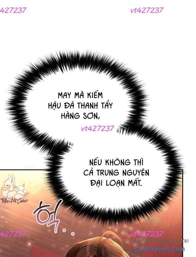 Hoạn Quan Hồi Quy: Tróc Phong Truy Nguyệt Chapter 66 - Trang 2