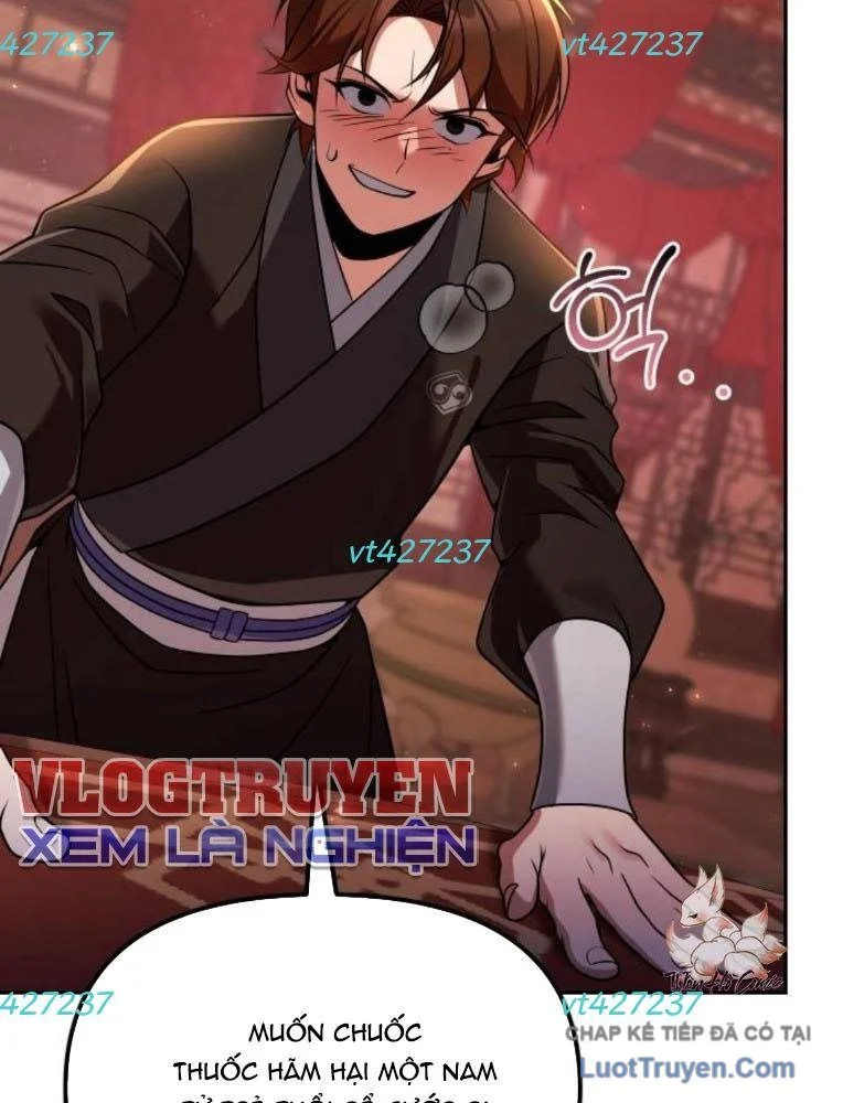 Hoạn Quan Hồi Quy: Tróc Phong Truy Nguyệt Chapter 66 - Trang 2