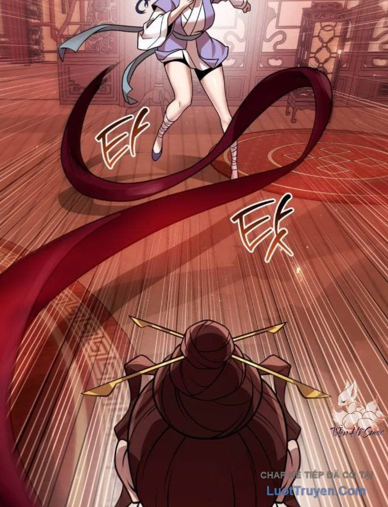 Hoạn Quan Hồi Quy: Tróc Phong Truy Nguyệt Chapter 66 - Trang 2