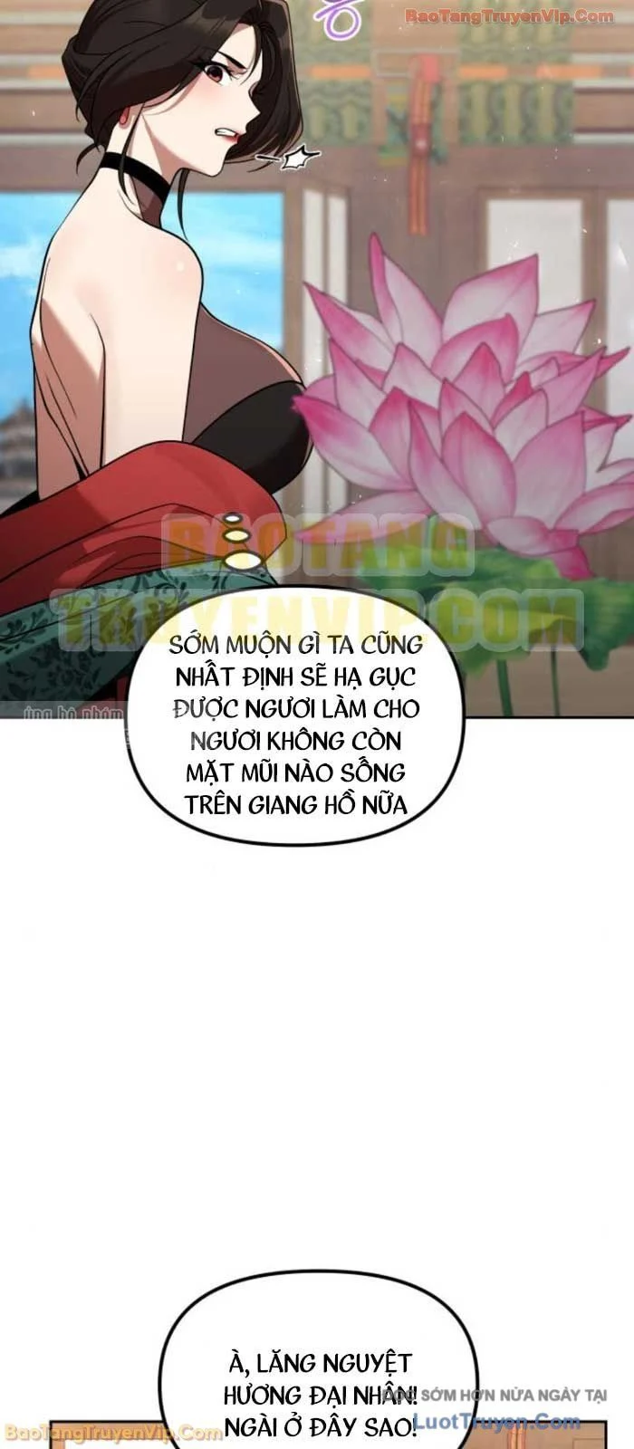 Hoạn Quan Hồi Quy: Tróc Phong Truy Nguyệt Chapter 67 - Trang 2