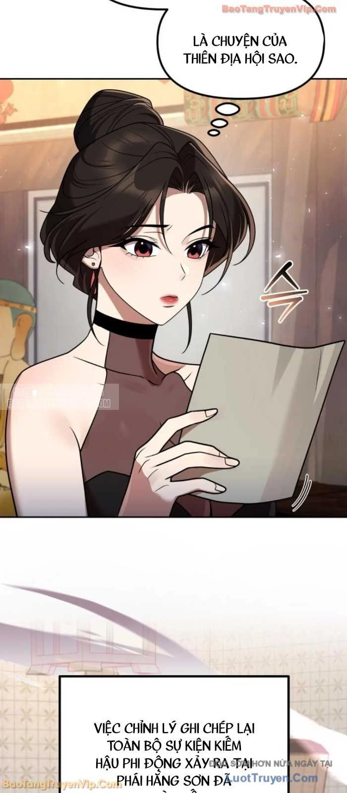 Hoạn Quan Hồi Quy: Tróc Phong Truy Nguyệt Chapter 67 - Trang 2