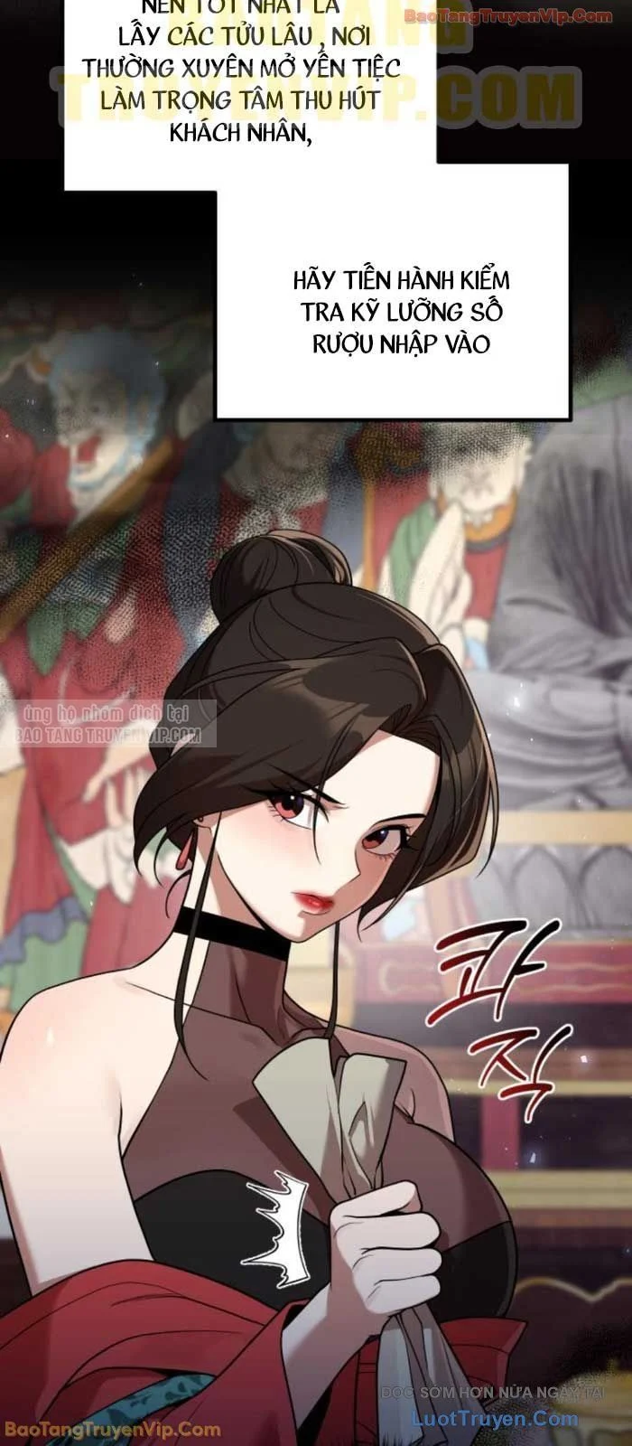 Hoạn Quan Hồi Quy: Tróc Phong Truy Nguyệt Chapter 67 - Trang 2