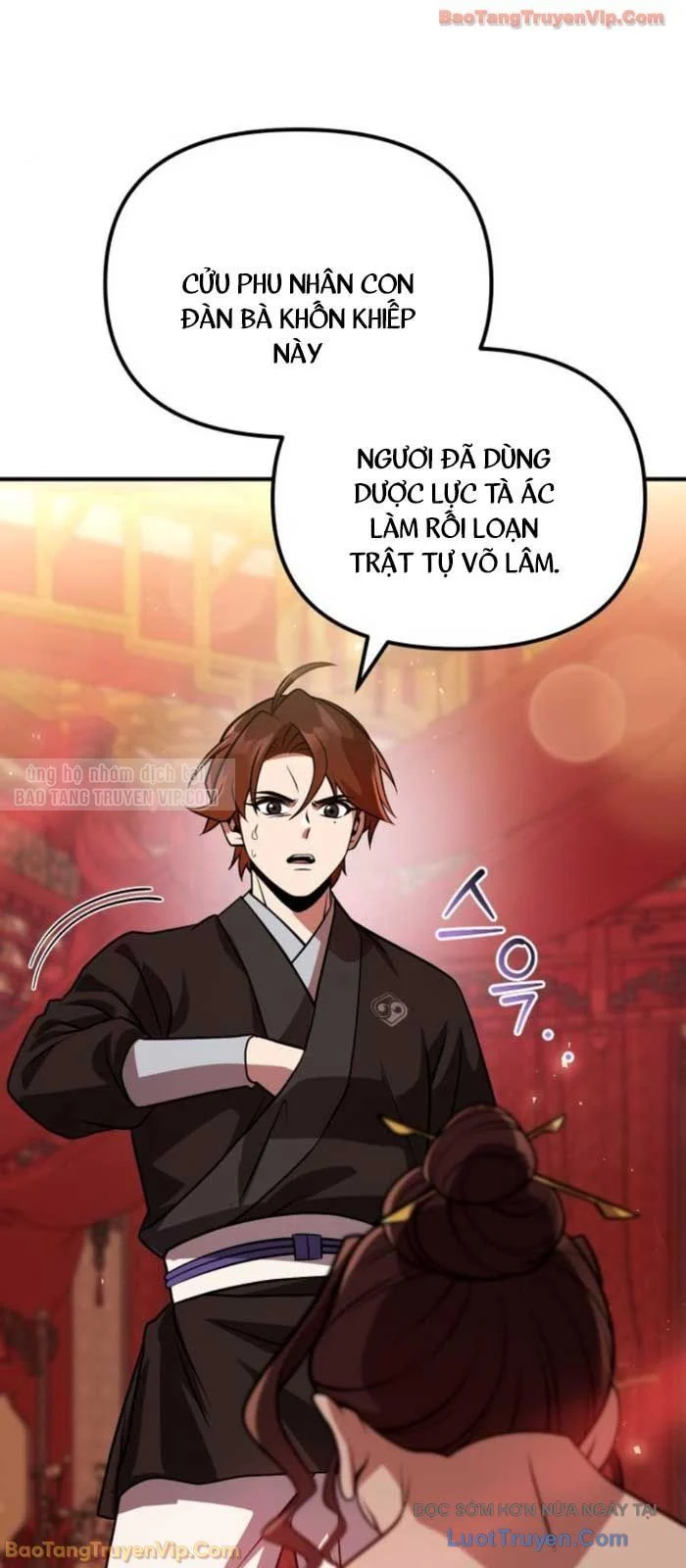 Hoạn Quan Hồi Quy: Tróc Phong Truy Nguyệt Chapter 67 - Trang 2