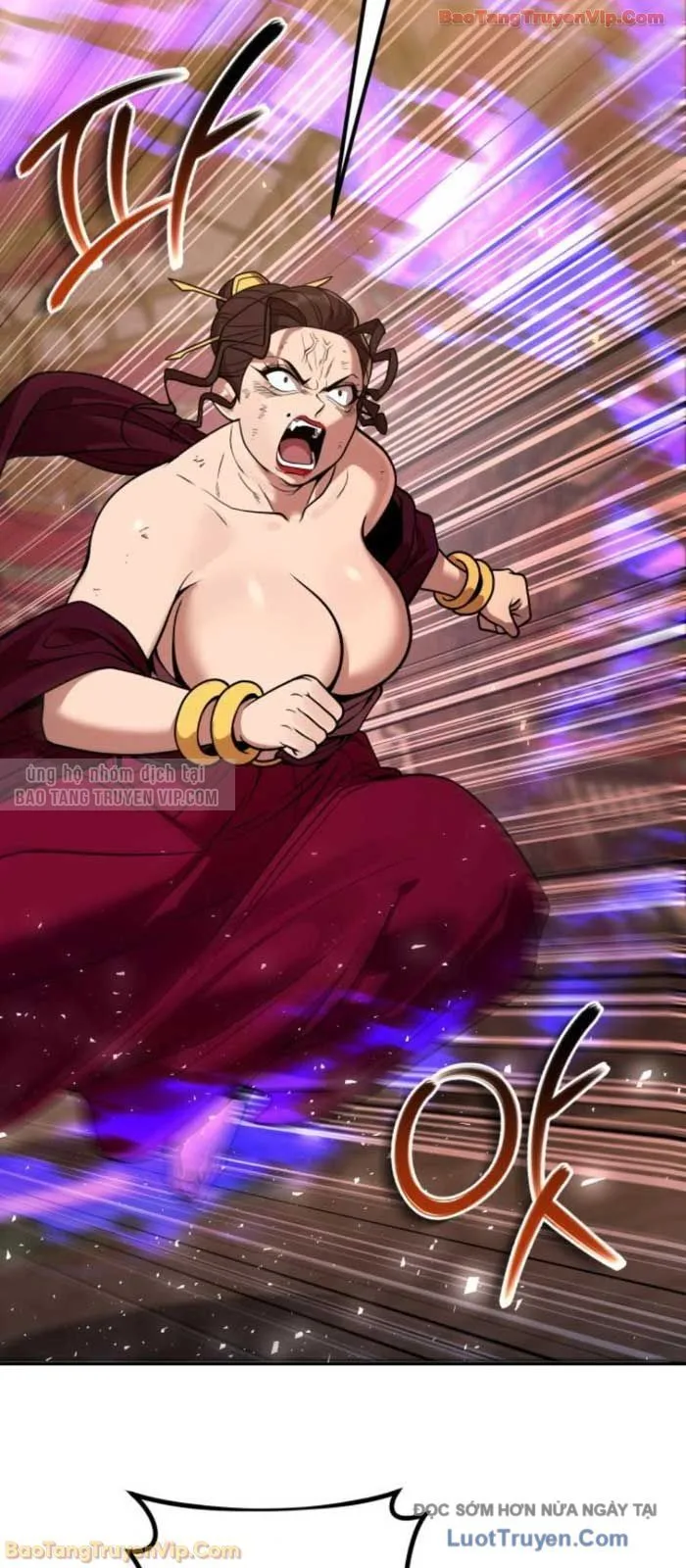 Hoạn Quan Hồi Quy: Tróc Phong Truy Nguyệt Chapter 67 - Trang 2