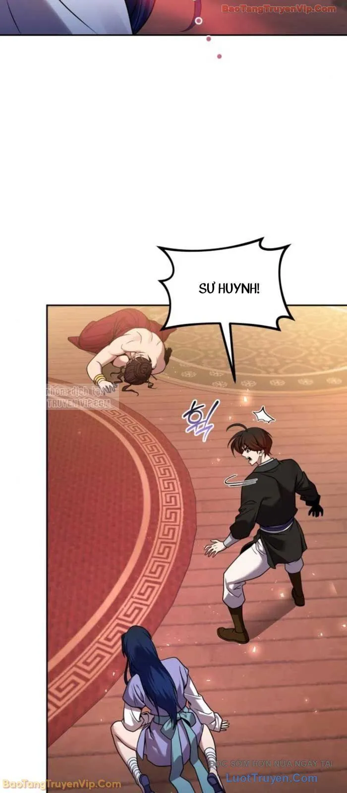 Hoạn Quan Hồi Quy: Tróc Phong Truy Nguyệt Chapter 67 - Trang 2