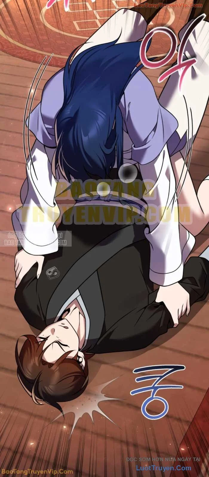 Hoạn Quan Hồi Quy: Tróc Phong Truy Nguyệt Chapter 67 - Trang 2