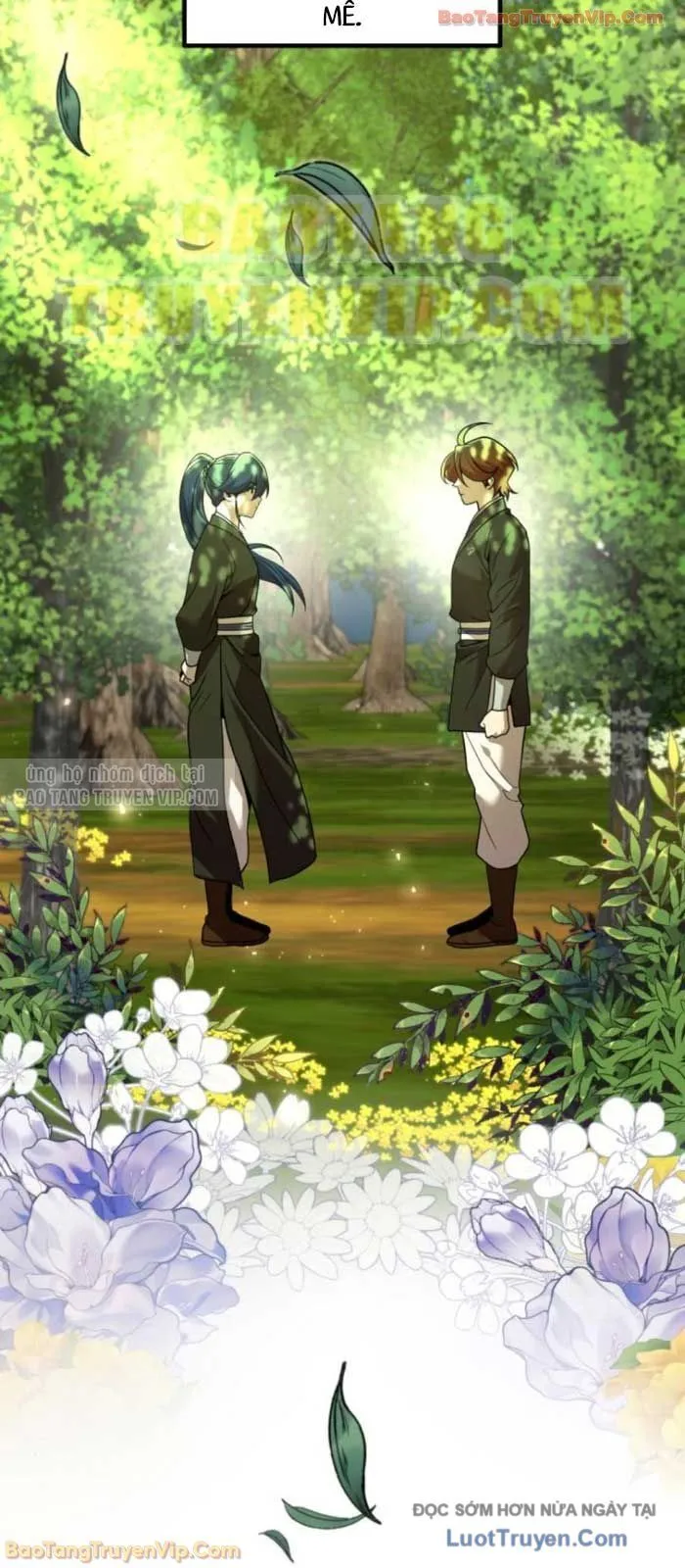 Hoạn Quan Hồi Quy: Tróc Phong Truy Nguyệt Chapter 67 - Trang 2