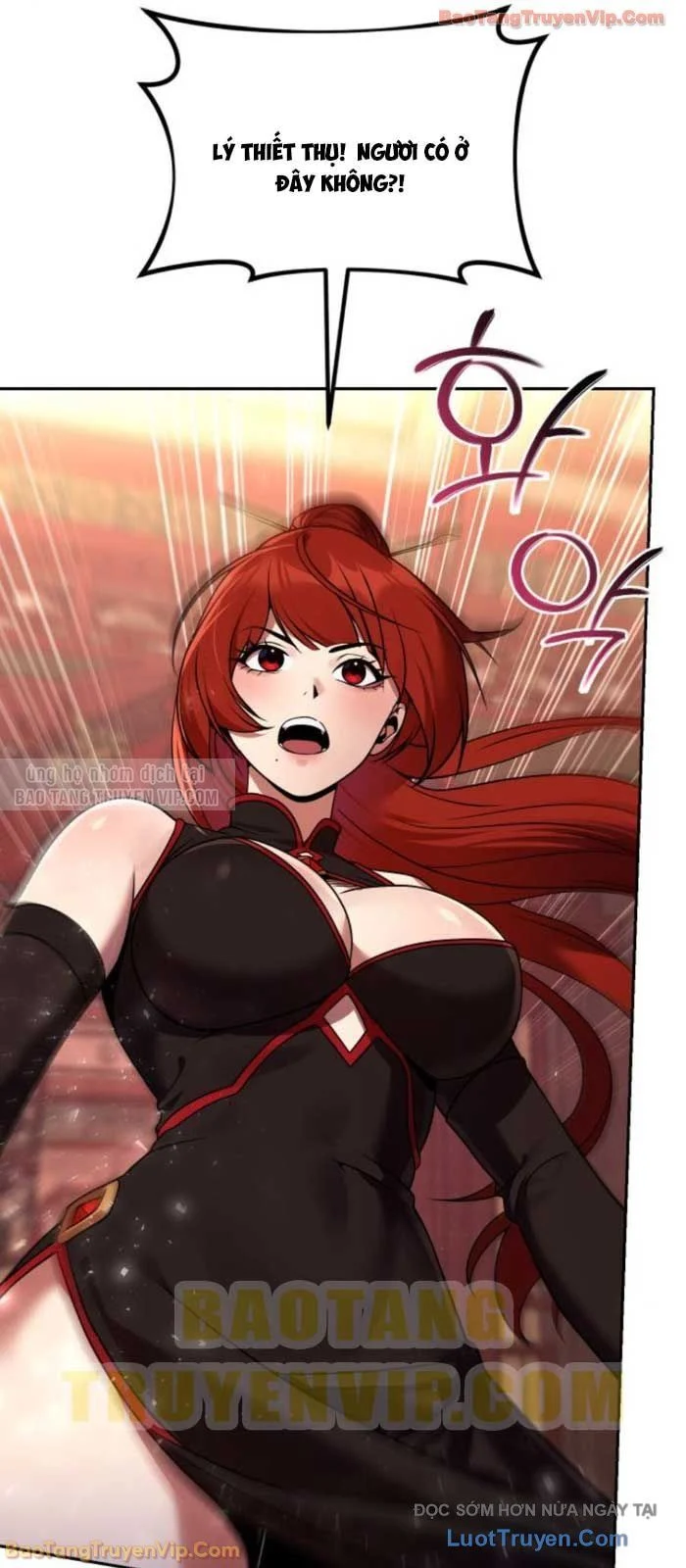 Hoạn Quan Hồi Quy: Tróc Phong Truy Nguyệt Chapter 67 - Trang 2