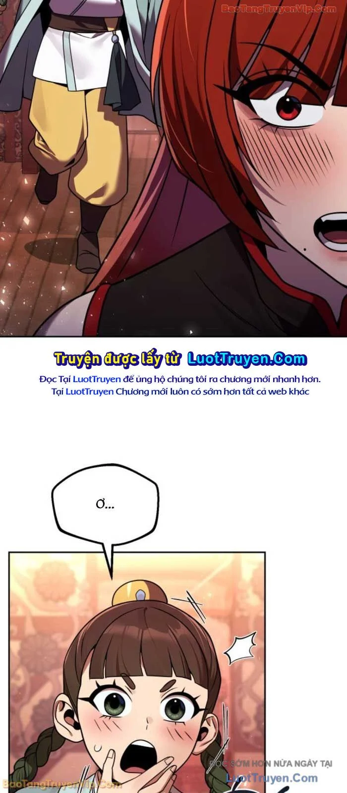 Hoạn Quan Hồi Quy: Tróc Phong Truy Nguyệt Chapter 67 - Trang 2