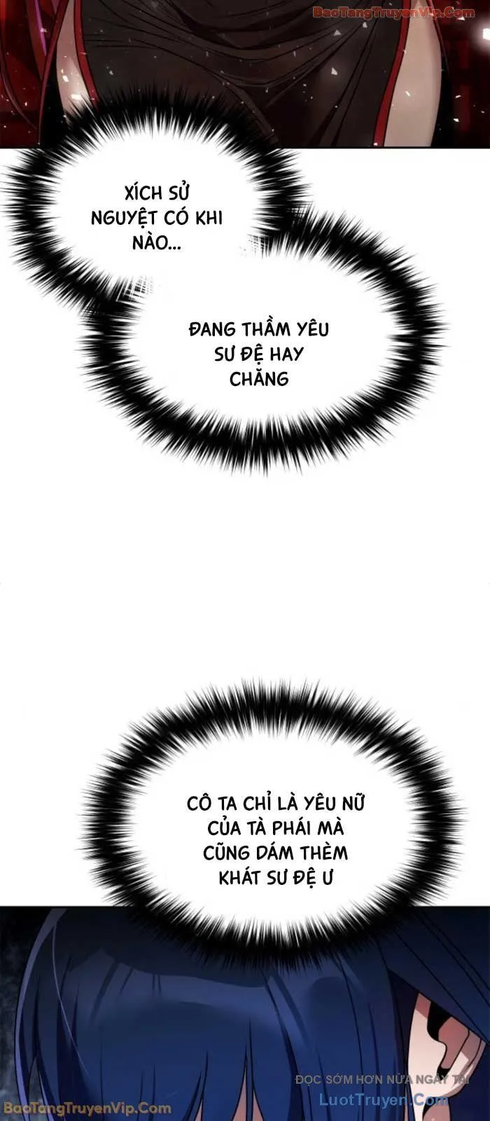 Hoạn Quan Hồi Quy: Tróc Phong Truy Nguyệt Chapter 68 - Trang 2