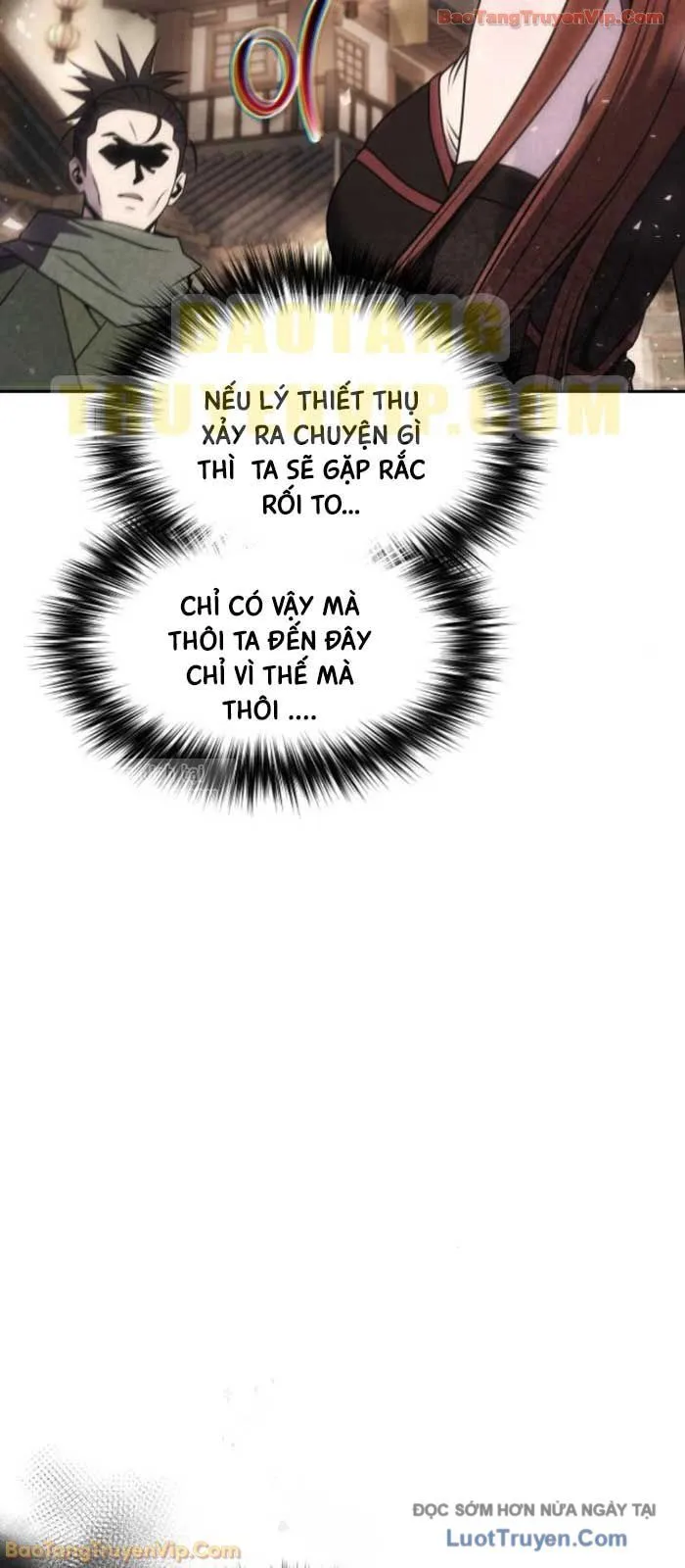 Hoạn Quan Hồi Quy: Tróc Phong Truy Nguyệt Chapter 68 - Trang 2