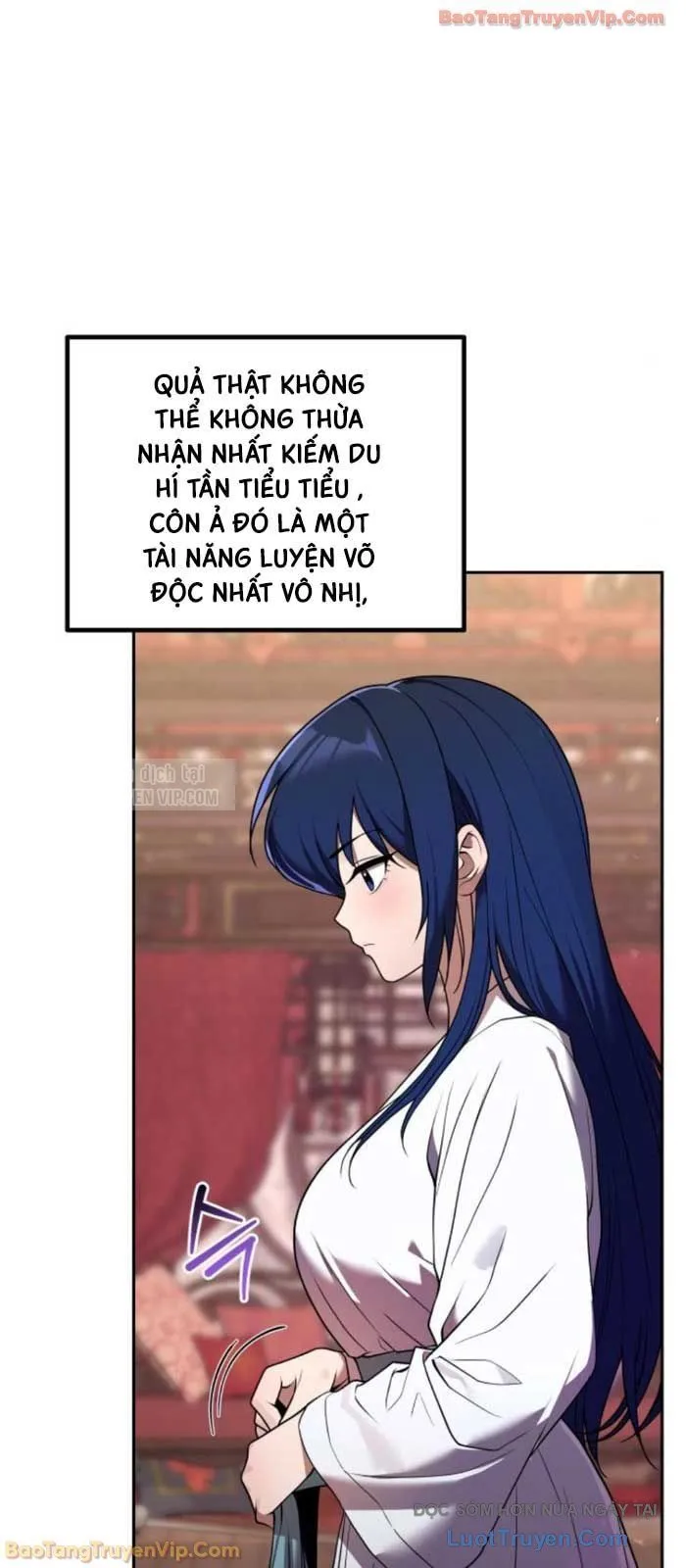 Hoạn Quan Hồi Quy: Tróc Phong Truy Nguyệt Chapter 68 - Trang 2