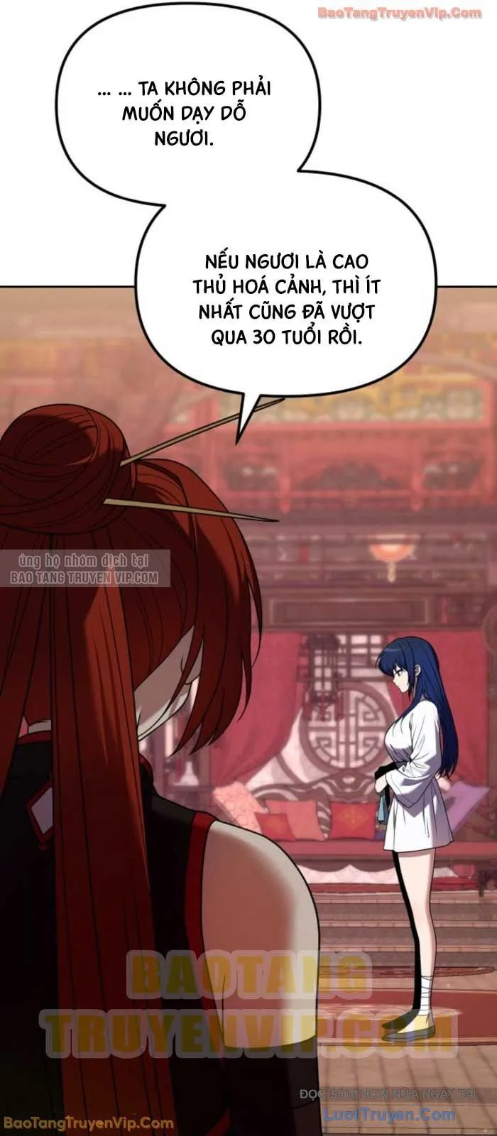 Hoạn Quan Hồi Quy: Tróc Phong Truy Nguyệt Chapter 68 - Trang 2