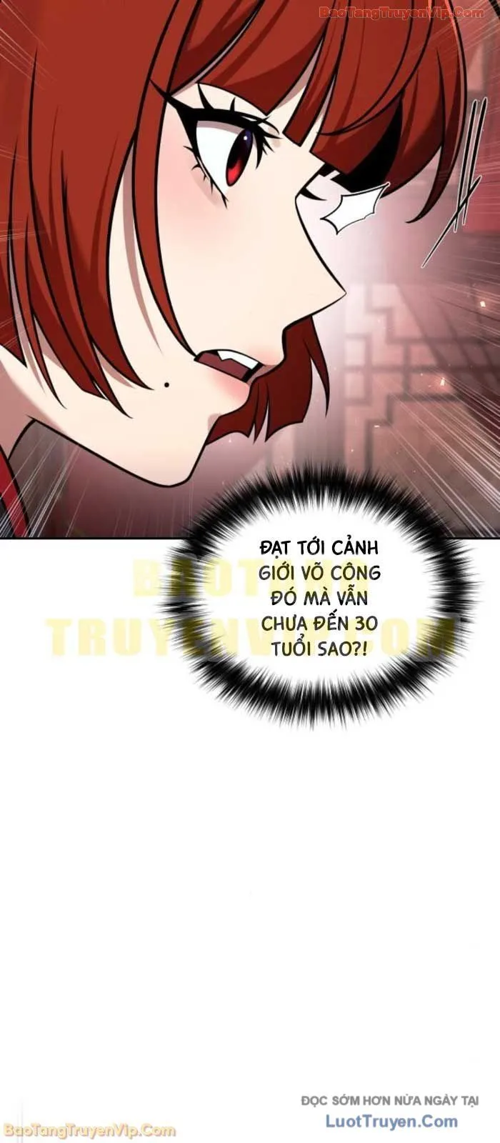 Hoạn Quan Hồi Quy: Tróc Phong Truy Nguyệt Chapter 68 - Trang 2