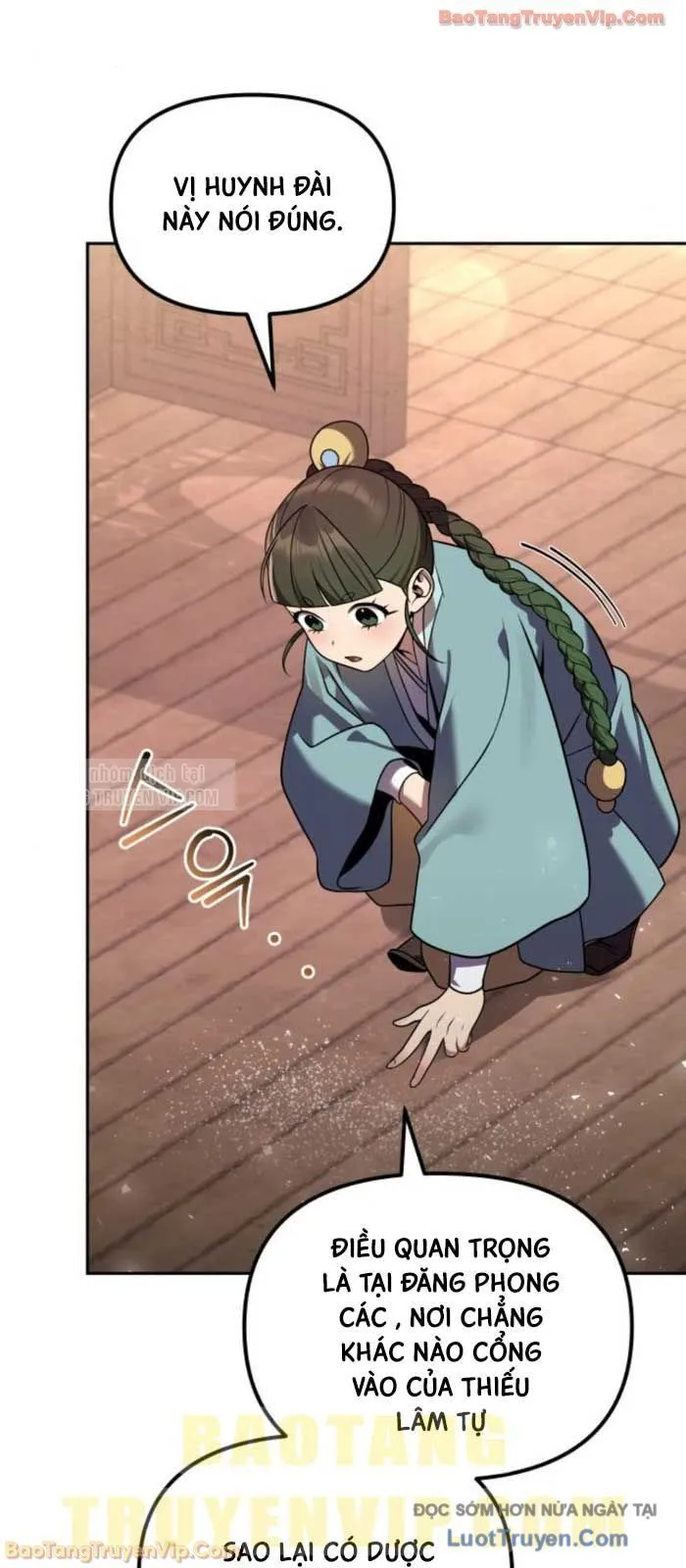 Hoạn Quan Hồi Quy: Tróc Phong Truy Nguyệt Chapter 68 - Trang 2