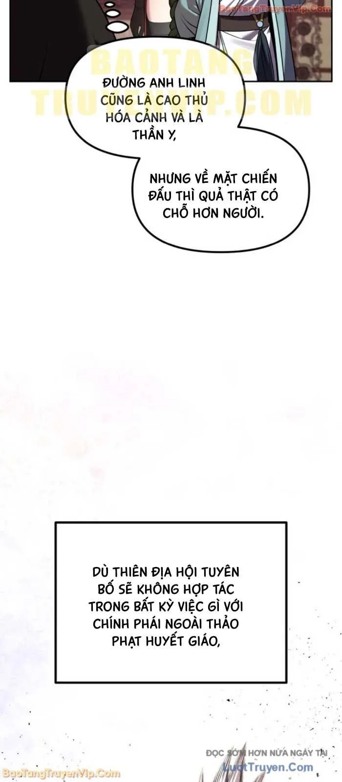 Hoạn Quan Hồi Quy: Tróc Phong Truy Nguyệt Chapter 68 - Trang 2