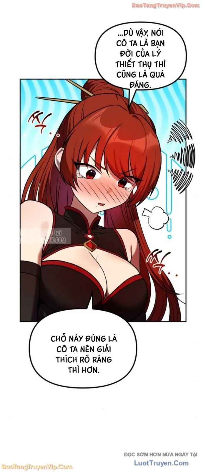 Hoạn Quan Hồi Quy: Tróc Phong Truy Nguyệt Chapter 68 - Trang 2