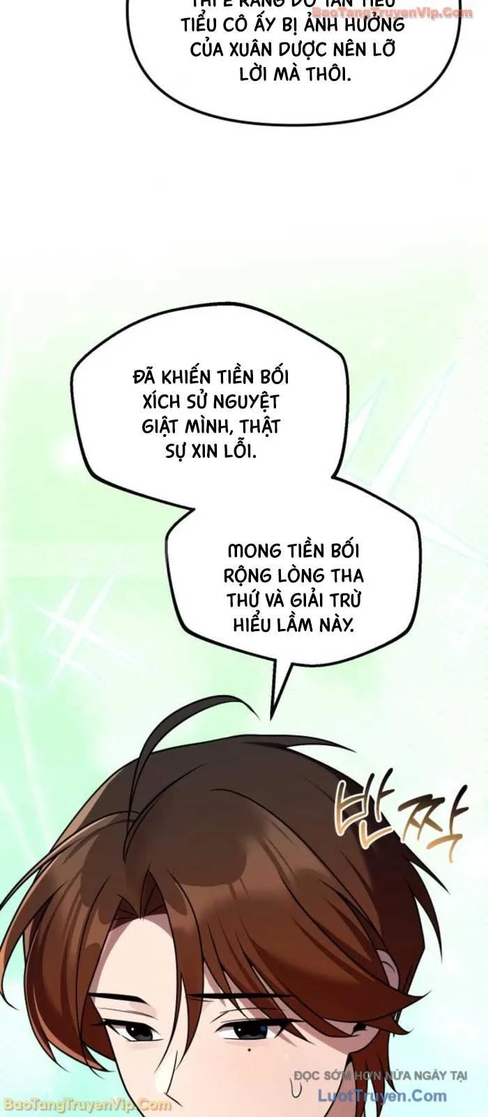 Hoạn Quan Hồi Quy: Tróc Phong Truy Nguyệt Chapter 68 - Trang 2