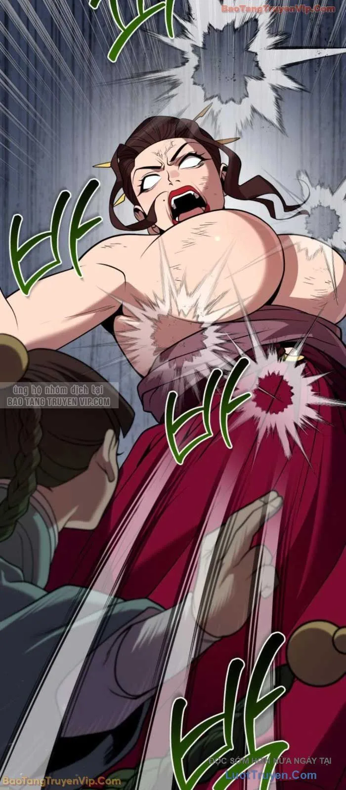 Hoạn Quan Hồi Quy: Tróc Phong Truy Nguyệt Chapter 68 - Trang 2