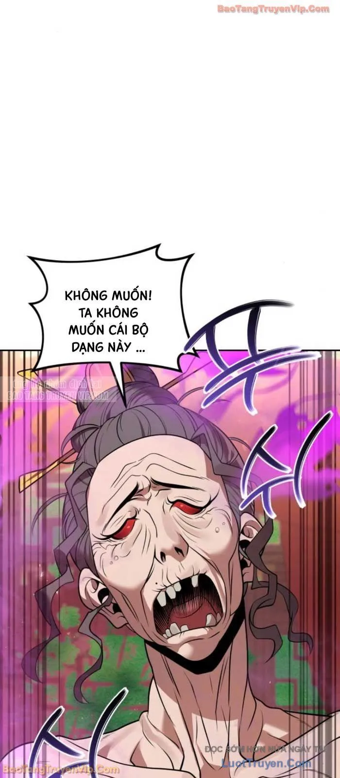 Hoạn Quan Hồi Quy: Tróc Phong Truy Nguyệt Chapter 68 - Trang 2