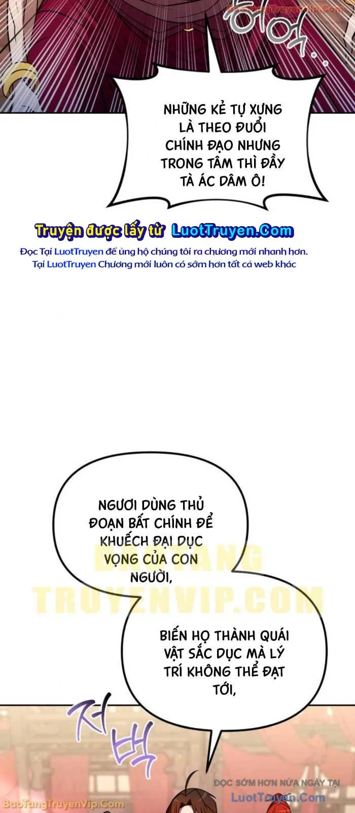 Hoạn Quan Hồi Quy: Tróc Phong Truy Nguyệt Chapter 68 - Trang 2