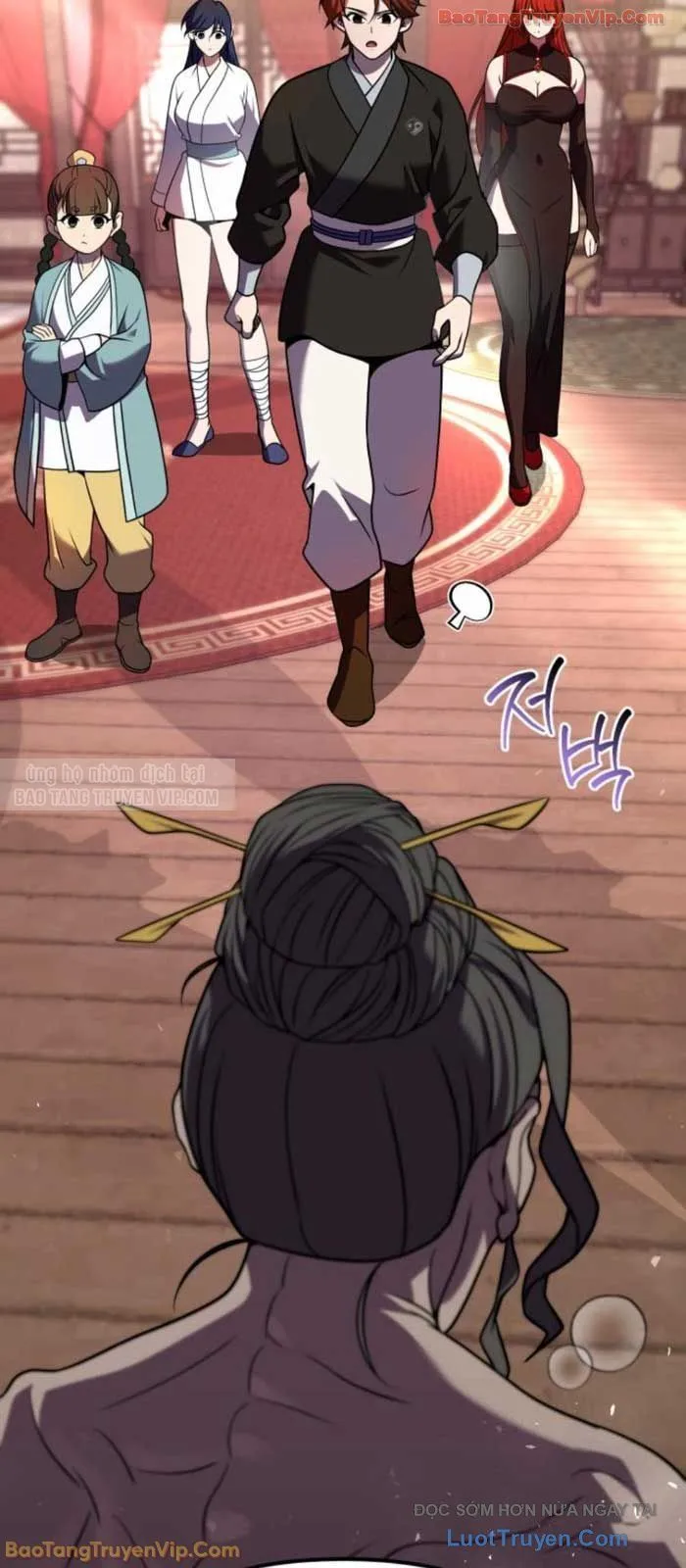 Hoạn Quan Hồi Quy: Tróc Phong Truy Nguyệt Chapter 68 - Trang 2