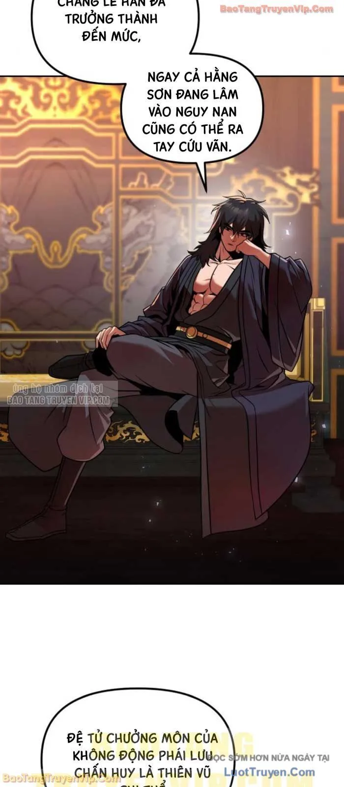 hoạn quan hồi quy: tróc phong truy nguyệt chapter 69 3