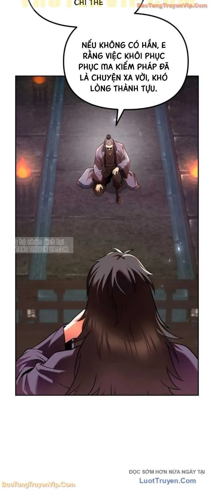 hoạn quan hồi quy: tróc phong truy nguyệt chapter 69 4