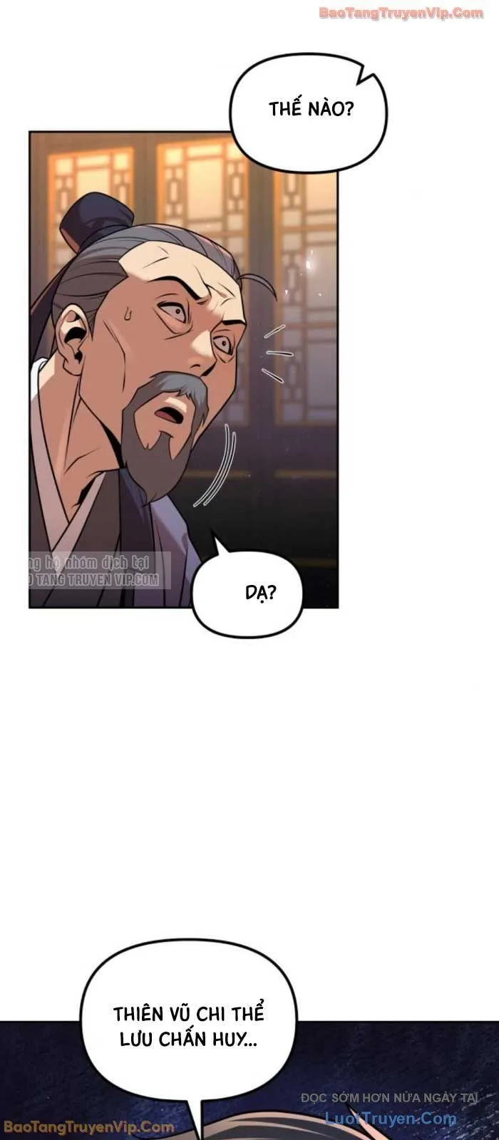 hoạn quan hồi quy: tróc phong truy nguyệt chapter 69 5