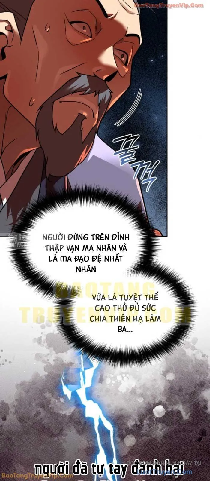 hoạn quan hồi quy: tróc phong truy nguyệt chapter 69 8