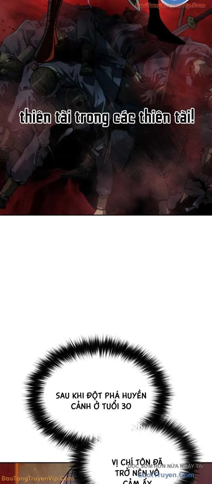 hoạn quan hồi quy: tróc phong truy nguyệt chapter 69 10
