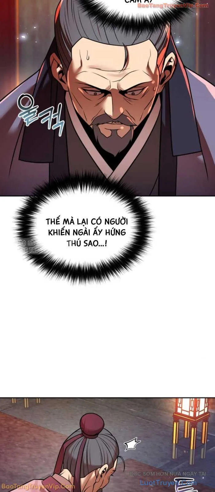 hoạn quan hồi quy: tróc phong truy nguyệt chapter 69 11