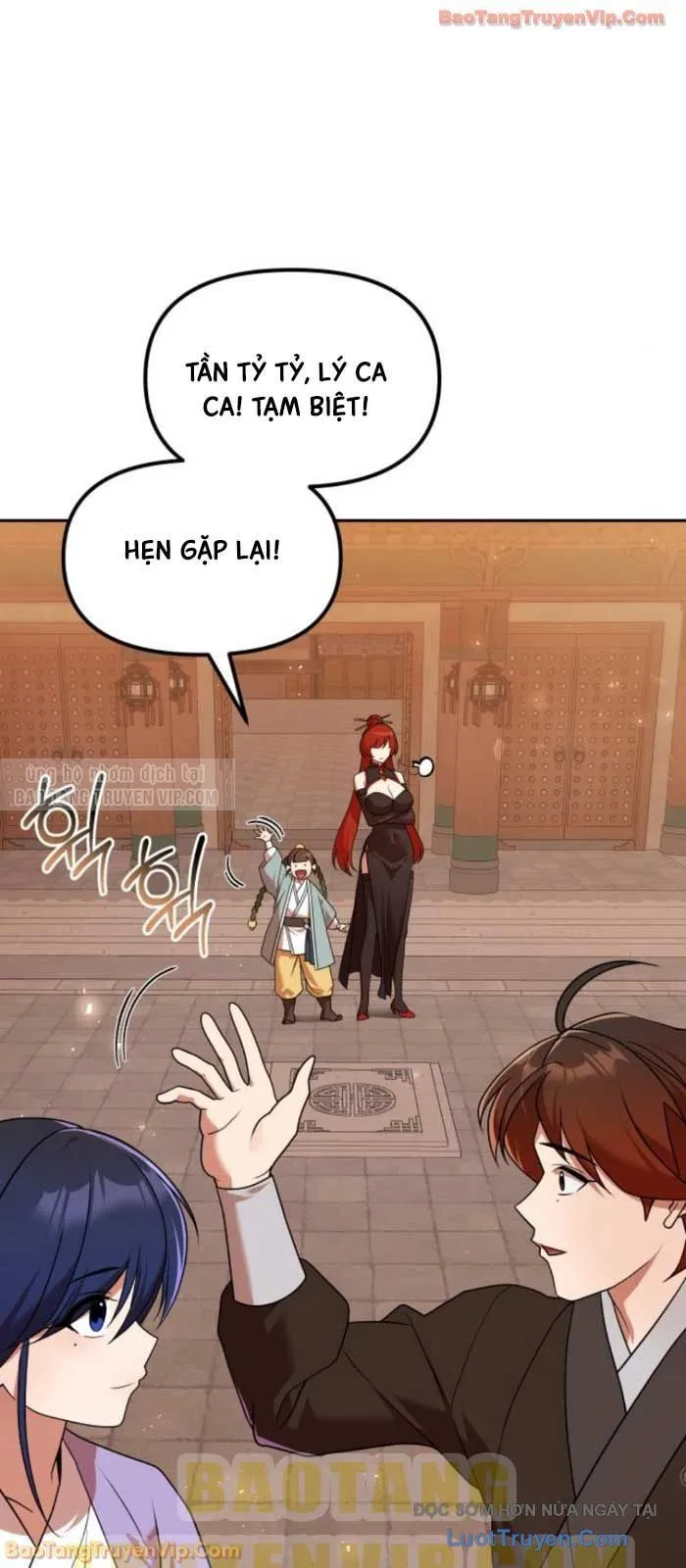 hoạn quan hồi quy: tróc phong truy nguyệt chapter 69 15