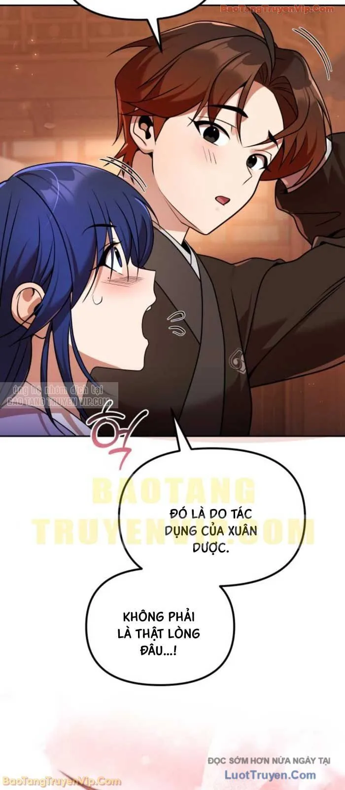 hoạn quan hồi quy: tróc phong truy nguyệt chapter 69 19