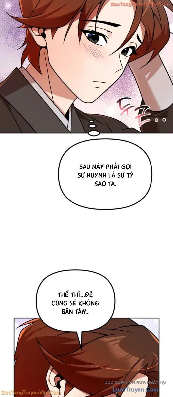 hoạn quan hồi quy: tróc phong truy nguyệt chapter 69 21