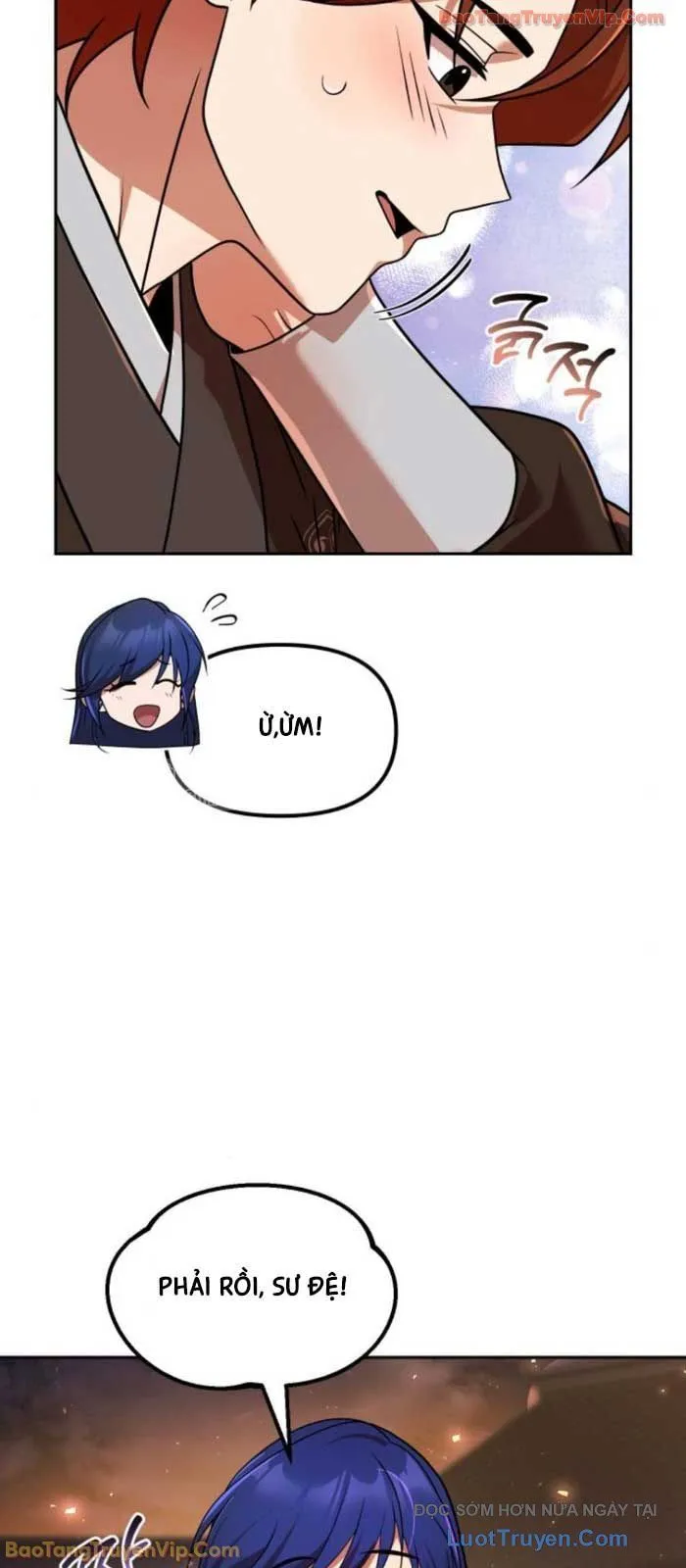 hoạn quan hồi quy: tróc phong truy nguyệt chapter 69 22