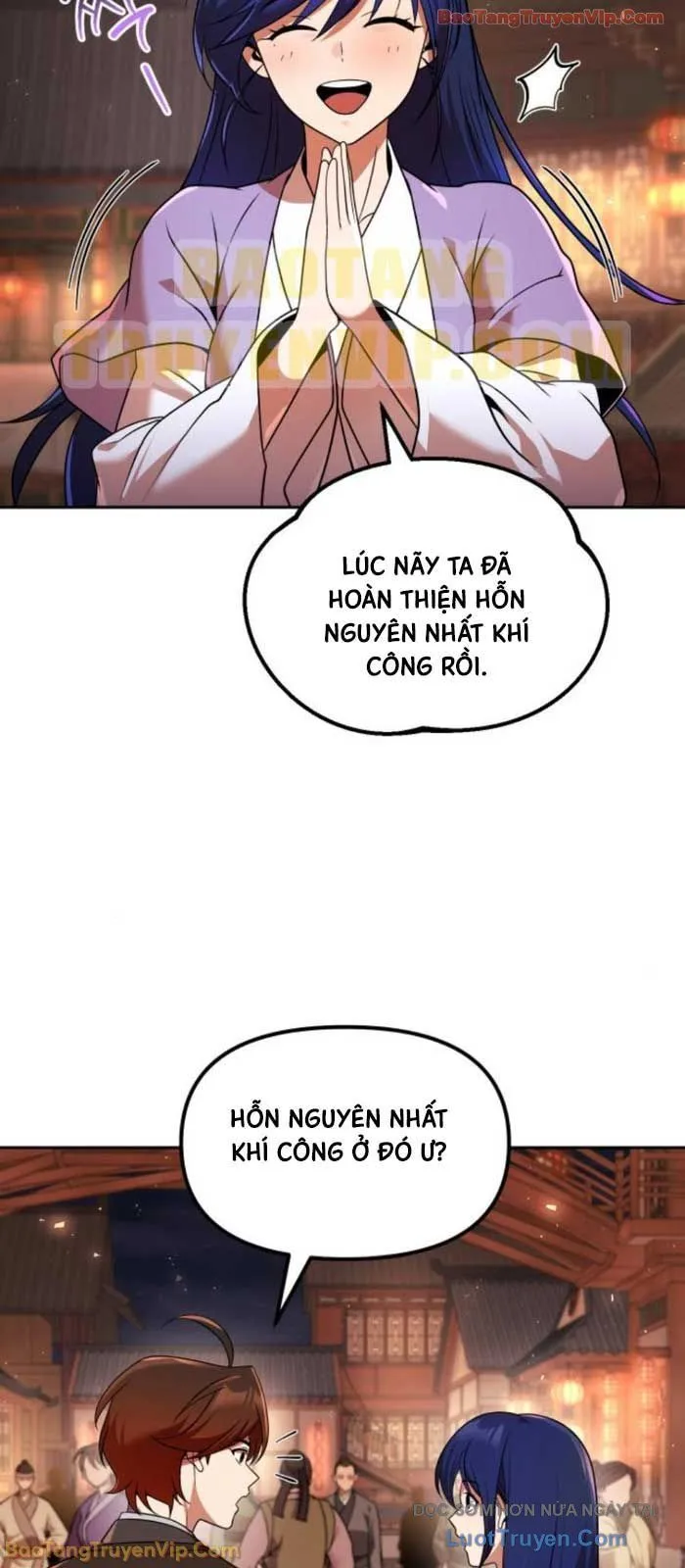 hoạn quan hồi quy: tróc phong truy nguyệt chapter 69 23