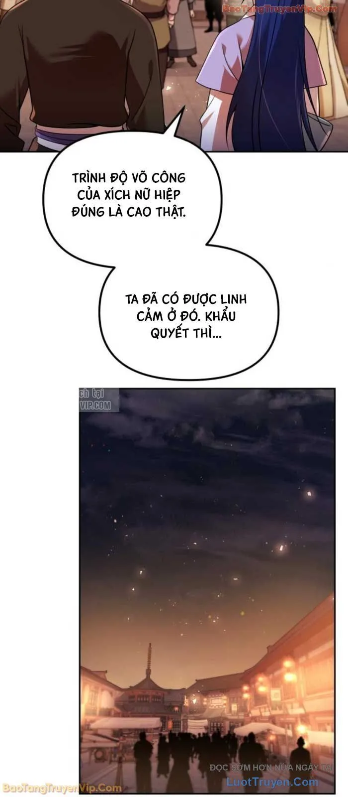 hoạn quan hồi quy: tróc phong truy nguyệt chapter 69 24