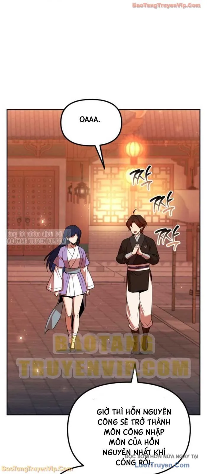 hoạn quan hồi quy: tróc phong truy nguyệt chapter 69 25