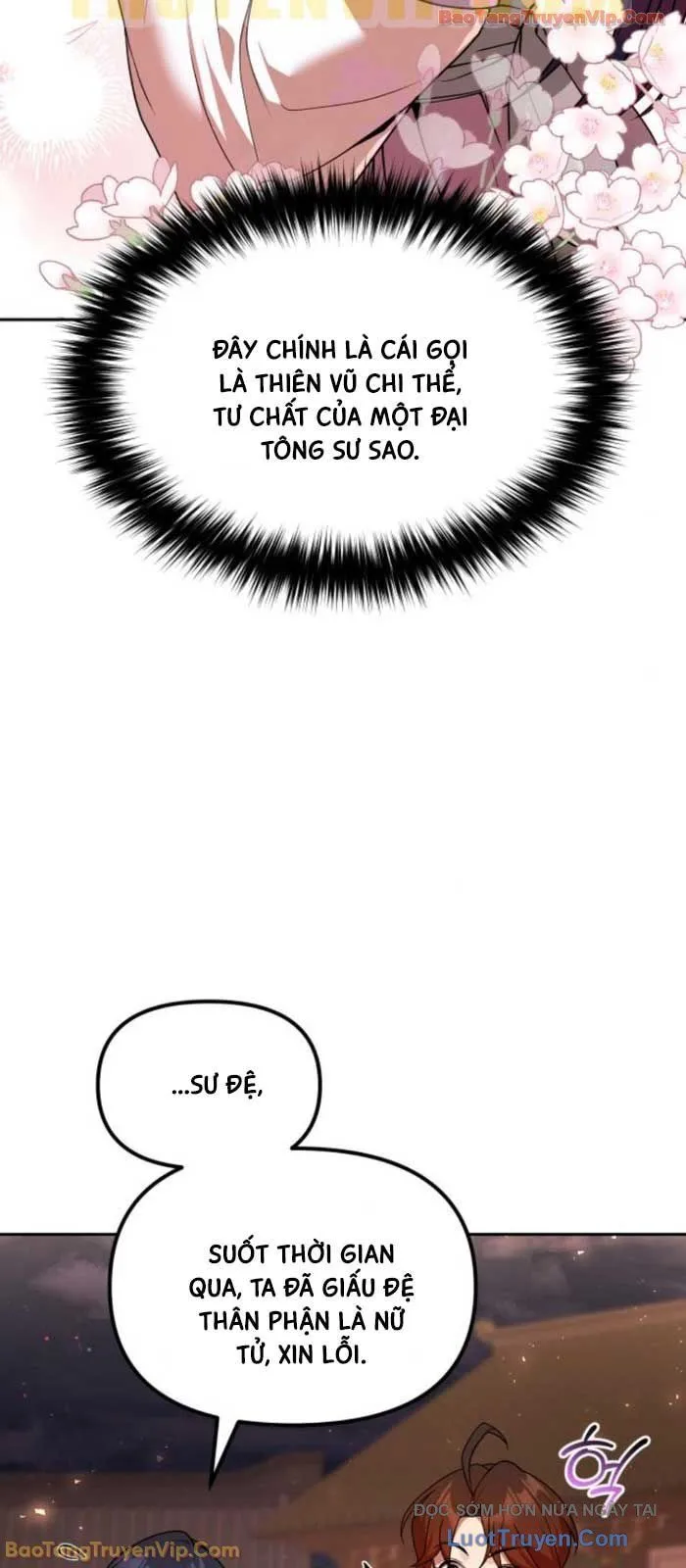 hoạn quan hồi quy: tróc phong truy nguyệt chapter 69 28