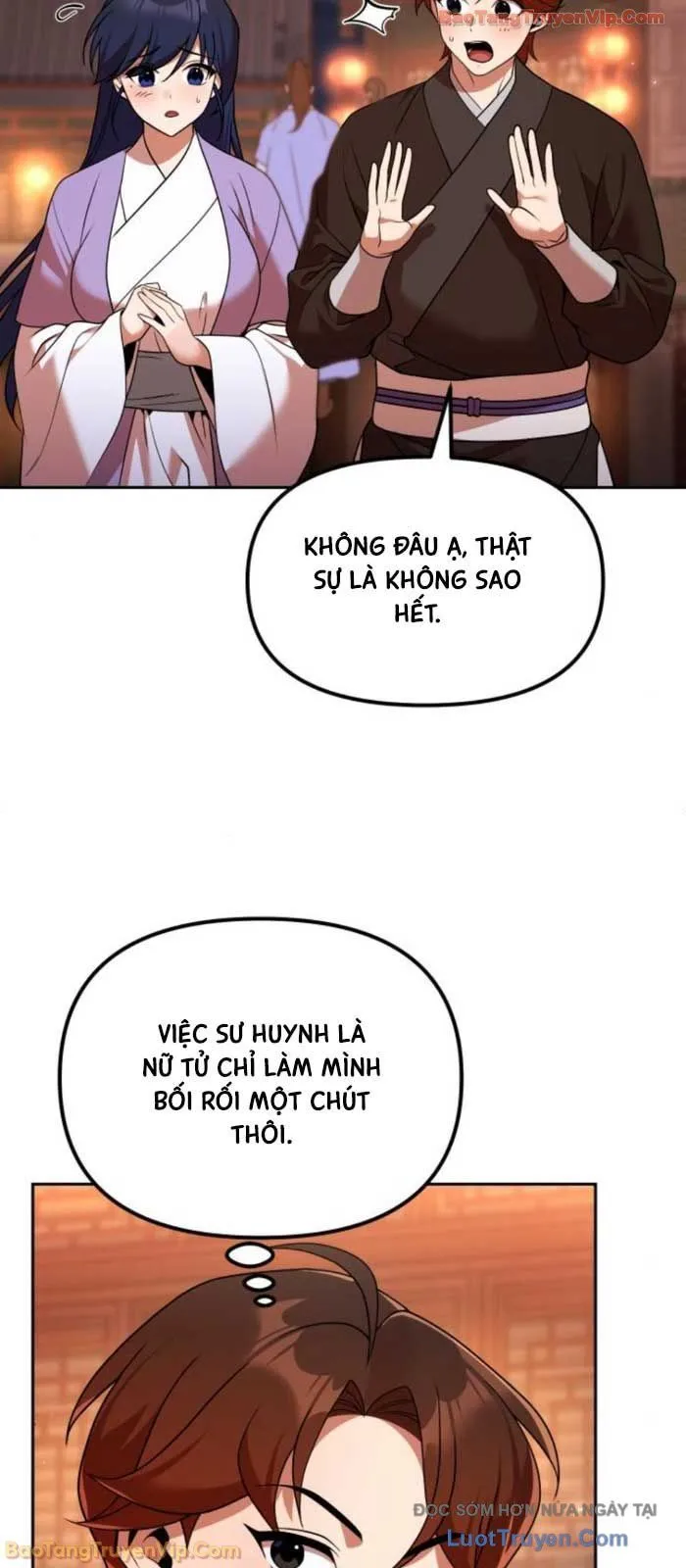 hoạn quan hồi quy: tróc phong truy nguyệt chapter 69 29