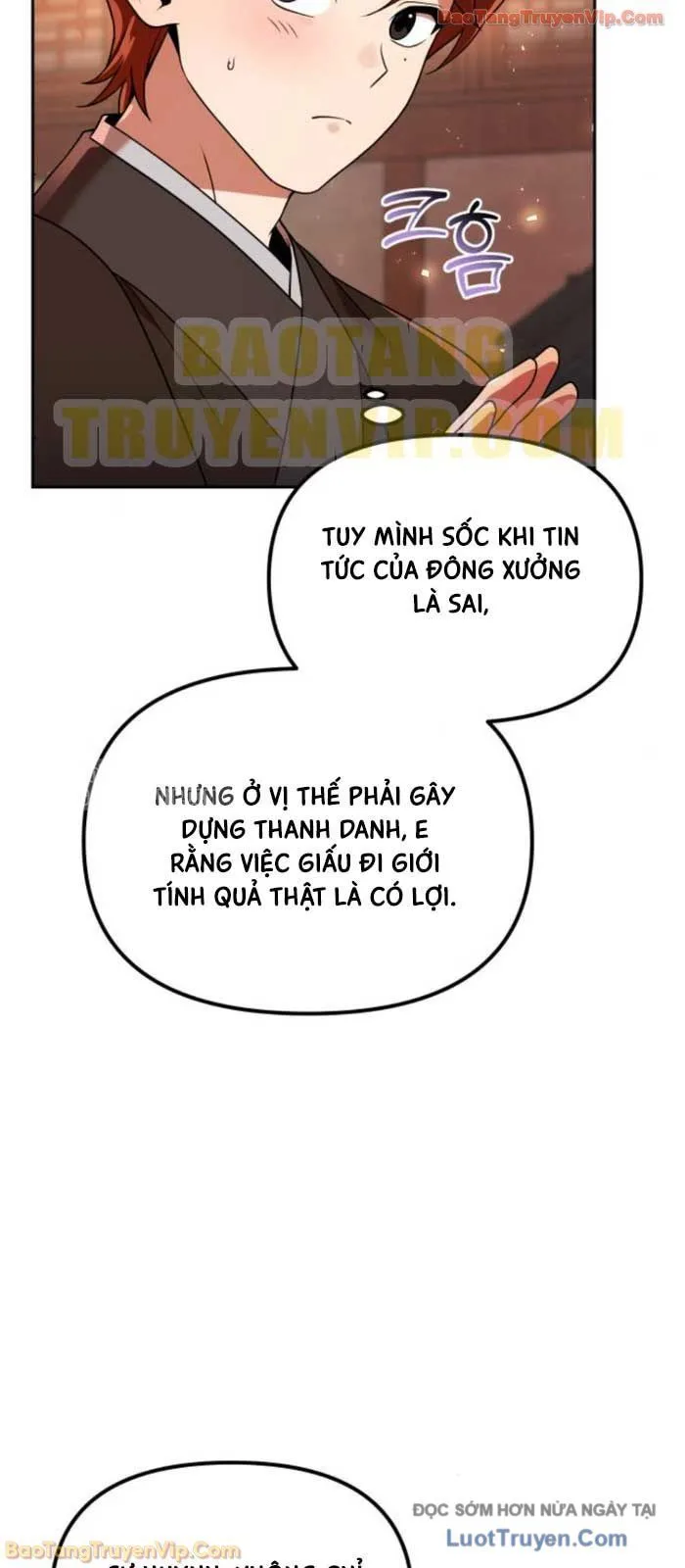 hoạn quan hồi quy: tróc phong truy nguyệt chapter 69 30