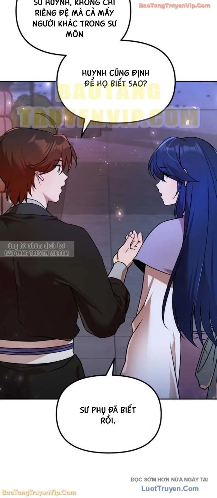 hoạn quan hồi quy: tróc phong truy nguyệt chapter 69 31