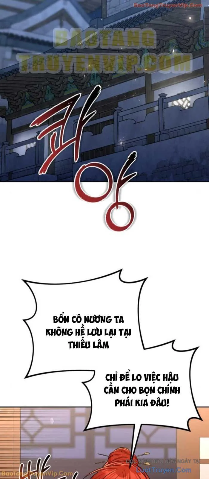 hoạn quan hồi quy: tróc phong truy nguyệt chapter 69 39