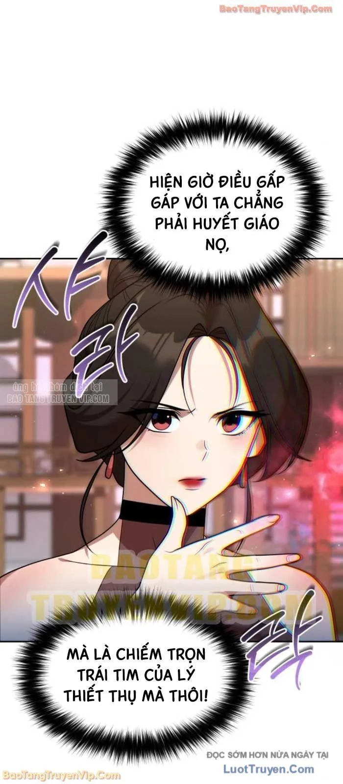 hoạn quan hồi quy: tróc phong truy nguyệt chapter 69 42